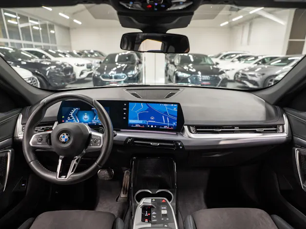 BMW X1 20d xDrive M Sport Pro / Rückfahrkamera /