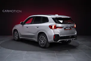 BMW X1 20d xDrive M Sport Pro / Rückfahrkamera /