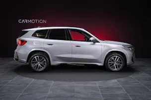 BMW X1 20d xDrive M Sport Pro / Rückfahrkamera /