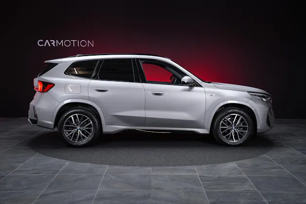 BMW X1 20d xDrive M Sport Pro / Rückfahrkamera /