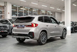 BMW X1 20d xDrive M Sport Pro / Rückfahrkamera /