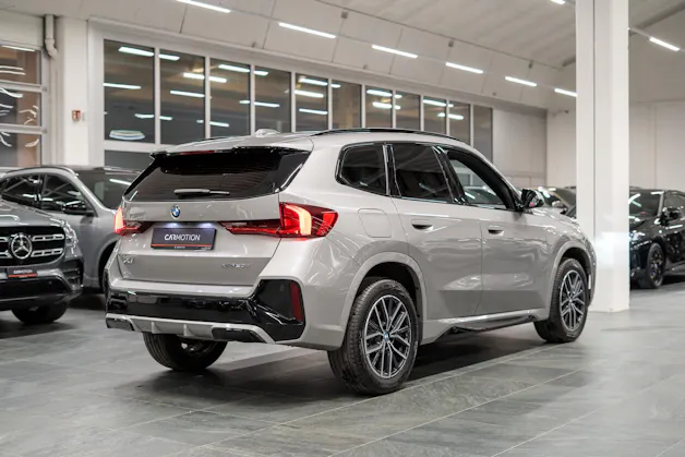BMW X1 20d xDrive M Sport Pro / Rückfahrkamera /
