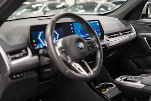 BMW X1 20d xDrive M Sport Pro / Rückfahrkamera /