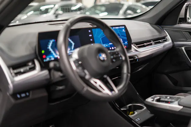 BMW X1 20d xDrive M Sport Pro / Rückfahrkamera /