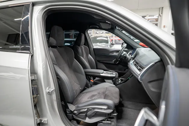 BMW X1 20d xDrive M Sport Pro / Rückfahrkamera /