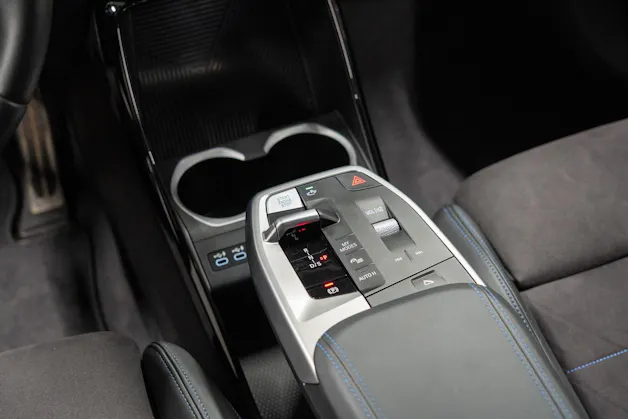 BMW X1 20d xDrive M Sport Pro / Rückfahrkamera /