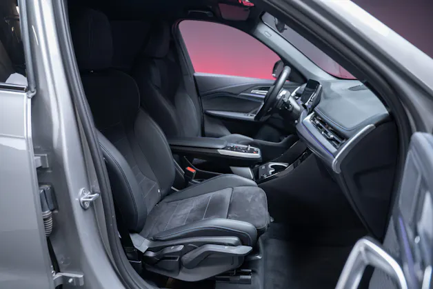 BMW X1 20d xDrive M Sport Pro / Rückfahrkamera /