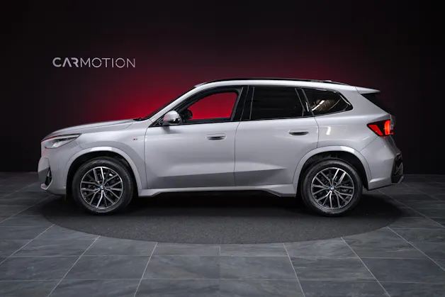 BMW X1 20d xDrive M Sport Pro / Rückfahrkamera /