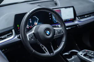 BMW X1 20d xDrive M Sport Pro / Rückfahrkamera /