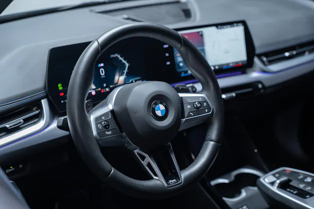 BMW X1 20d xDrive M Sport Pro / Rückfahrkamera /