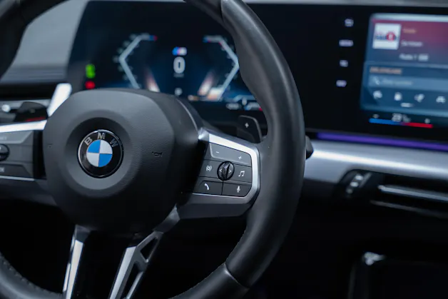 BMW X1 20d xDrive M Sport Pro / Rückfahrkamera /