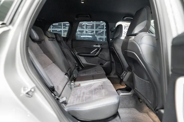BMW X1 20d xDrive M Sport Pro / Rückfahrkamera /