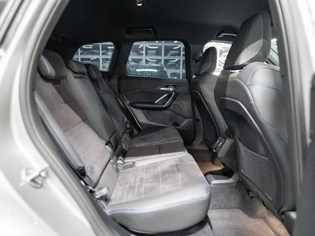 BMW X1 20d xDrive M Sport Pro / Rückfahrkamera /