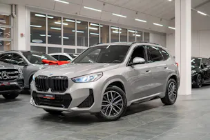 BMW X1 20d xDrive M Sport Pro / Rückfahrkamera /