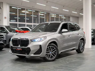 BMW X1 20d xDrive M Sport Pro / Rückfahrkamera /