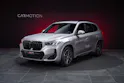 BMW X1 20d xDrive M Sport Pro / Rückfahrkamera /