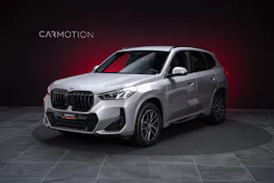 BMW X1 20d xDrive M Sport Pro / Rückfahrkamera /