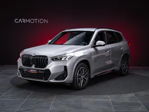 BMW X1 20d xDrive M Sport Pro / Rückfahrkamera /