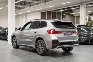 BMW X1 20d xDrive M Sport Pro / Rückfahrkamera /