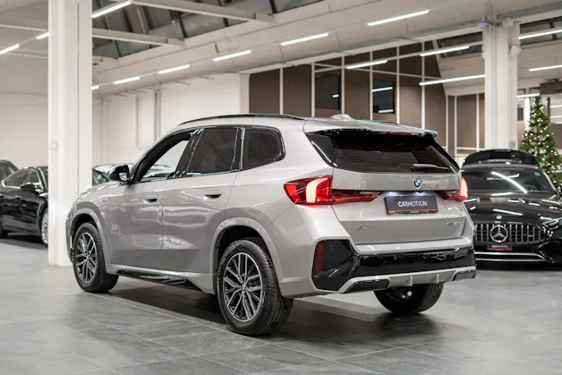 BMW X1 20d xDrive M Sport Pro / Rückfahrkamera /