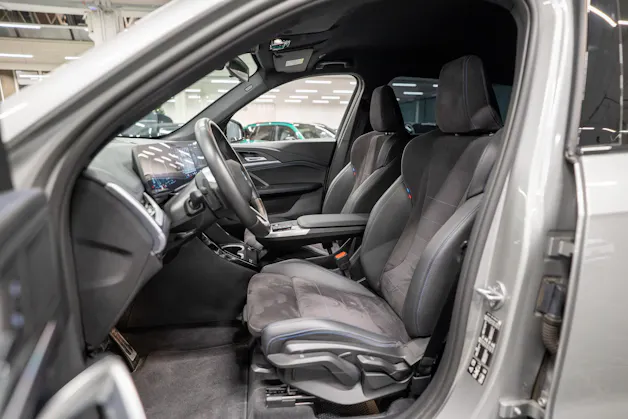 BMW X1 20d xDrive M Sport Pro / Rückfahrkamera /