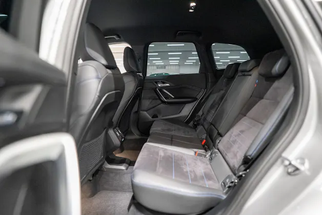 BMW X1 20d xDrive M Sport Pro / Rückfahrkamera /