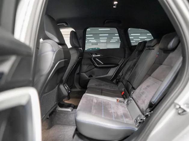 BMW X1 20d xDrive M Sport Pro / Rückfahrkamera /