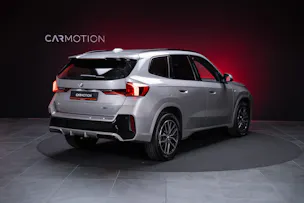 BMW X1 20d xDrive M Sport Pro / Rückfahrkamera /