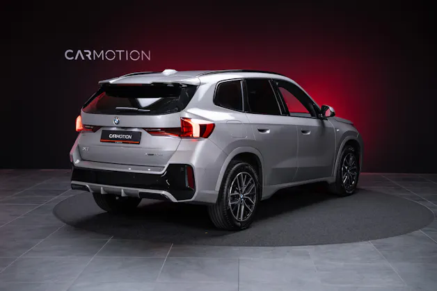BMW X1 20d xDrive M Sport Pro / Rückfahrkamera /