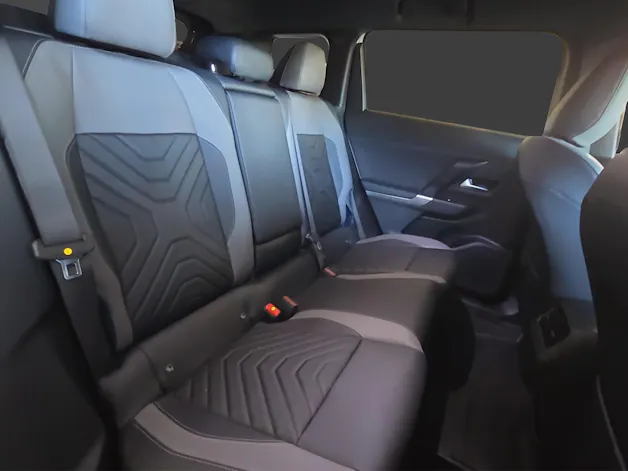 JEEP Compass 1.2 T e-Hybrid First Edition