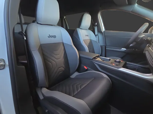 JEEP Compass 1.2 T e-Hybrid First Edition