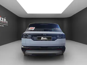 JEEP Compass 1.2 T e-Hybrid First Edition