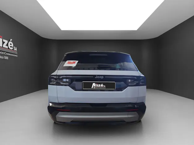 JEEP Compass 1.2 T e-Hybrid First Edition