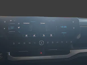 JEEP Compass 1.2 T e-Hybrid First Edition
