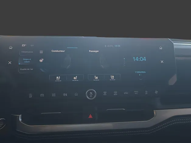 JEEP Compass 1.2 T e-Hybrid First Edition