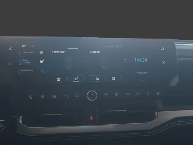 JEEP Compass 1.2 T e-Hybrid First Edition