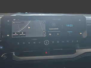 JEEP Compass 1.2 T e-Hybrid First Edition
