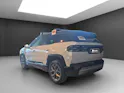 JEEP Compass 1.2 T e-Hybrid First Edition