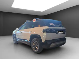 JEEP Compass 1.2 T e-Hybrid First Edition