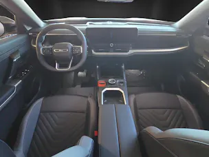 JEEP Compass 1.2 T e-Hybrid First Edition