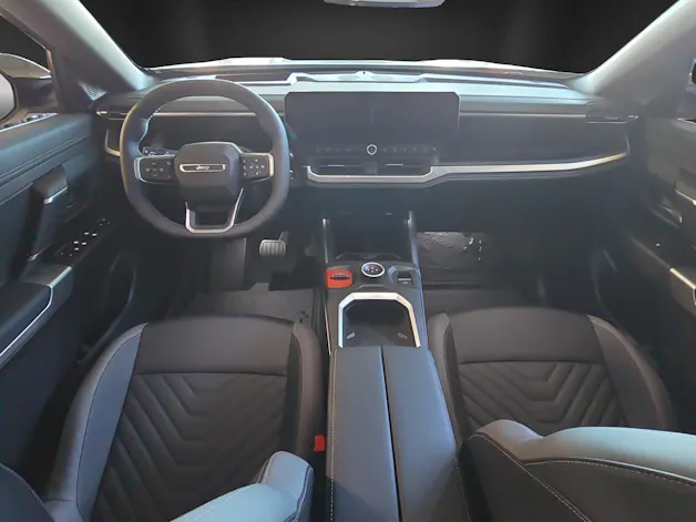 JEEP Compass 1.2 T e-Hybrid First Edition