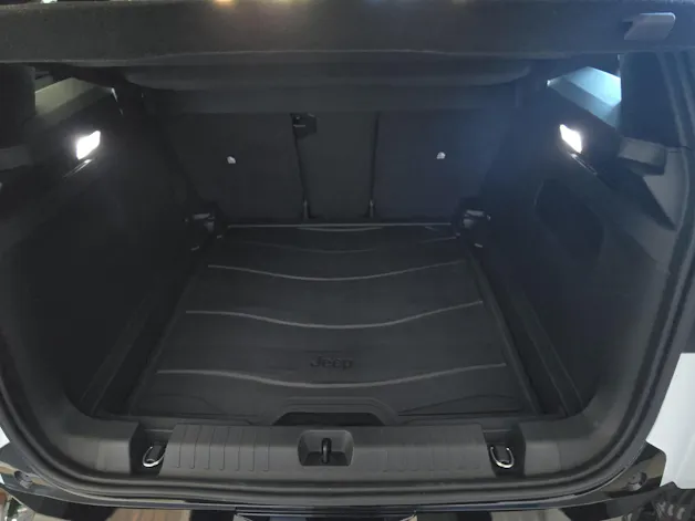 JEEP Compass 1.2 T e-Hybrid First Edition
