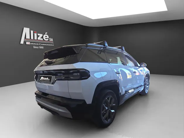 JEEP Compass 1.2 T e-Hybrid First Edition