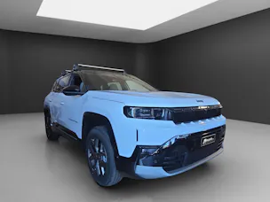 JEEP Compass 1.2 T e-Hybrid First Edition