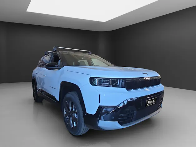 JEEP Compass 1.2 T e-Hybrid First Edition