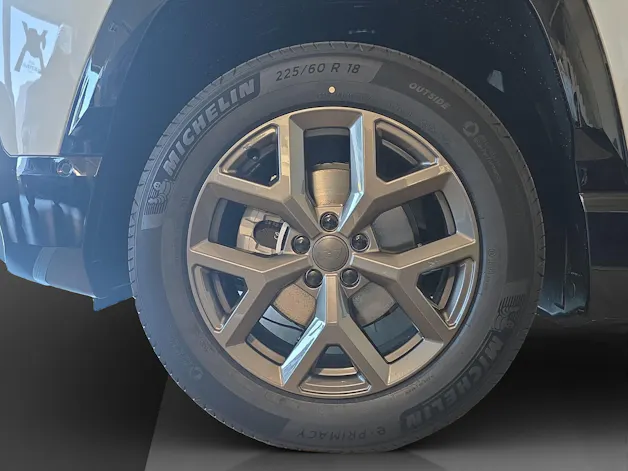 JEEP Compass 1.2 T e-Hybrid First Edition