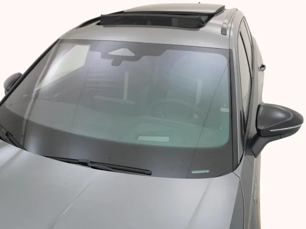 SKODA Kodiaq 2.0 TSI SportLine