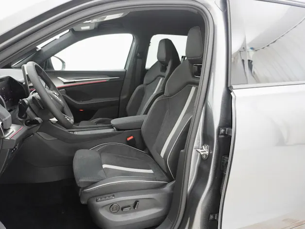 SKODA Kodiaq 2.0 TSI SportLine