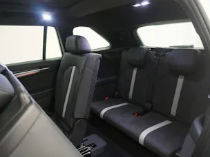 SKODA Kodiaq 2.0 TSI SportLine