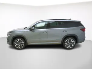 SKODA Kodiaq 2.0 TSI SportLine